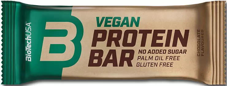 Vegan Bar (50 гр)